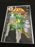 The Fly #1 Comic Book from Amazing Collection