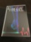 The Freeze #1 Comic Book from Amazing Collection
