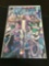 The Freeze #3 Comic Book from Amazing Collection B