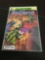Future Quest #7 Comic Book from Amazing Collection B