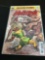 Future Quest #8 Comic Book from Amazing Collection
