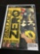 Generation Zero #4B Comic Book from Amazing Collection