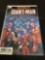 Giant-Man #1 Comic Book from Amazing Collection