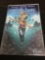 The Girl in The Bay #1 Comic Book from Amazing Collection B
