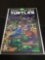 Teenage Mutant Ninja Turtles #9 Comic Book from Amazing Collection B