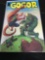 Gogor #3 Comic Book from Amazing Collection Gogor #3 Comic Book from Amazing Collection B