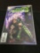 Green Arrow #2 Comic Book from Amazing Collection