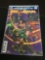 Green Arrow #31 Comic Book from Amazing Collection