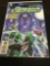 Green Lantern #7 Comic Book from Amazing Collection