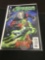 Green Lantern #43 Comic Book from Amazing Collection