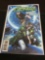 Green Lantern #49 Comic Book from Amazing Collection