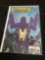 Guardians of The Galaxy Monsters Unleashed #1 Comic Book from Amazing Collection