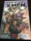 The First X-Men #1 Comic Book from Amazing Collection