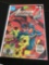 Action Comics #530 Comic Book from Amazing Collection