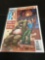 The Adventures of Archer And Armstrong #2 Comic Book from Amazing Collection