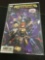 Asgardians of The Galaxy #4 Comic Book from Amazing Collection