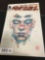 Fight Club 2 #1 Comic Book from Amazing Collection