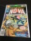 The Man Called Nova #23 Comic Book from Amazing Collection
