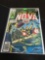 The Man Called Nova #16 Comic Book from Amazing Collection