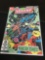 Justice League of America #213 Comic Book from Amazing Collection