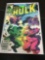 The Incredible Hulk #304 Comic Book from Amazing Collection