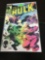 The Incredible Hulk #304 Comic Book from Amazing Collection B