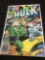 The Incredible Hulk #305 Comic Book from Amazing Collection