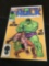 The Incredible Hulk #320 Comic Book from Amazing Collection