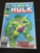 The Incredible Hulk #323 Comic Book from Amazing Collection