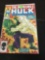 The Incredible Hulk #327 Comic Book from Amazing Collection