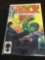 The Incredible Hulk #329 Comic Book from Amazing Collection