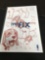The Fix 3rd Printing #2 Comic Book from Amazing Collection