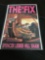 The Fix #4 Comic Book from Amazing Collection B