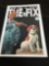 The Fix #7 Comic Book from Amazing Collection