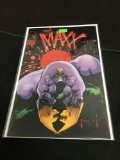 The Maxx #1 Comic Book from Amazing Collection