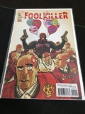 Foolkiller #2 Comic Book from Amazing Collection