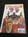 Foolkiller #2 Comic Book from Amazing Collection B