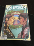 The Forgotten Queen #3 Comic Book from Amazing Collection