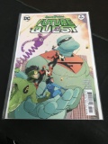 Future Quest #5 Comic Book from Amazing Collection