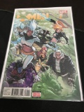 Extraordinary X-Men #1 Comic Book from Amazing Collection