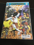 Future Quest #3 Comic Book from Amazing Collection