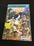 Future Quest #3 Comic Book from Amazing Collection B
