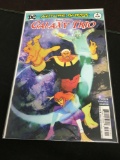 Future Quest #4 Comic Book from Amazing Collection B