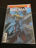 Future Quest #5 Comic Book from Amazing Collection B