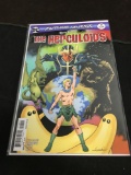 Future Quest #9 Comic Book from Amazing Collection