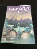 Gamora #2 Comic Book from Amazing Collection