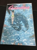 Gasolina #3 Comic Book from Amazing Collection