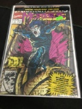 Midnight Sons Special Collectors' Item Issue #1 Comic Book from Amazing Collection