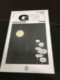 Generation Gone #1 Comic Book from Amazing Collection B