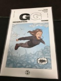 Generation Gone #2 Comic Book from Amazing Collection